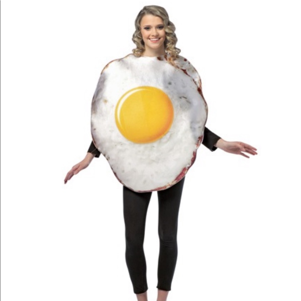 Halloween costume